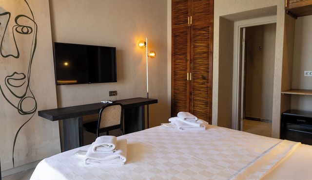 SEA SOUL OTEL in Bodrum