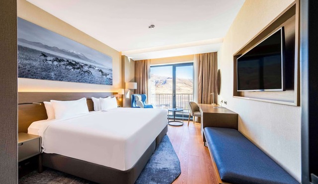 Sky Hotel Erciyes, a member of Radisson Individuals