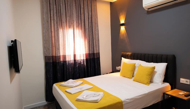 Trend Hotel