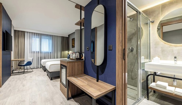Four Points Flex by Sheraton Ankara Cukurambar in Ankara