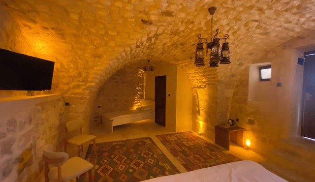 Efruzhan Hotel