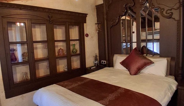 Yılmazhan Konağı Butik Otel