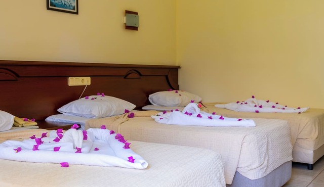 İmeros Hotel Beldibi in Kemer