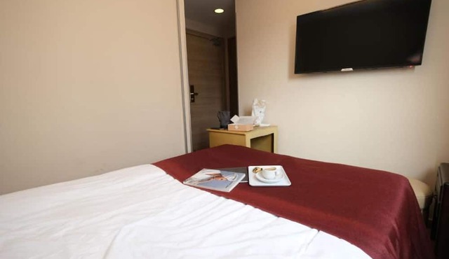 Rota Star Hotel Beyoğlu