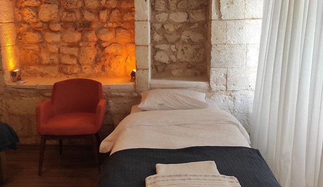 Pin Traveler House & Cocktail in Sanliurfa