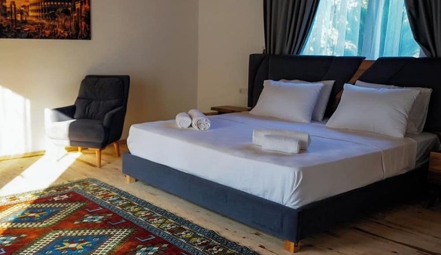 Hotel Buka Fethiye