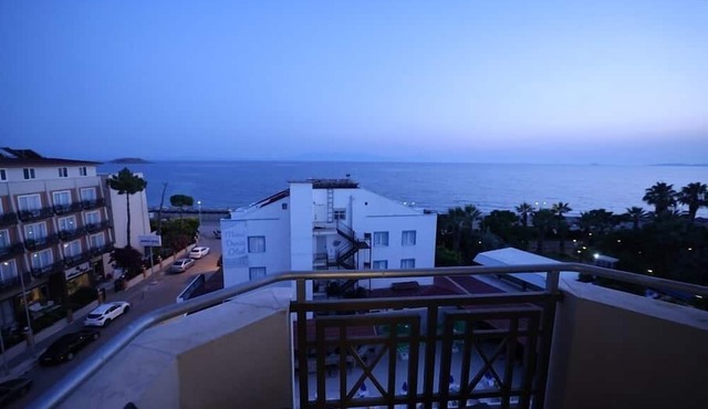 Sirius Mi Hotel Gumuldur