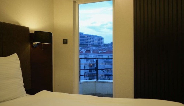 Visse Hotel Mudanya