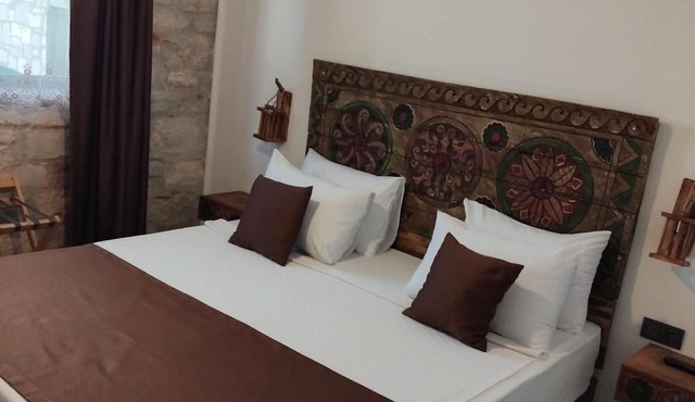 ESKİ URLA in Urla