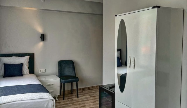 Ay Işığı Teras Hotel