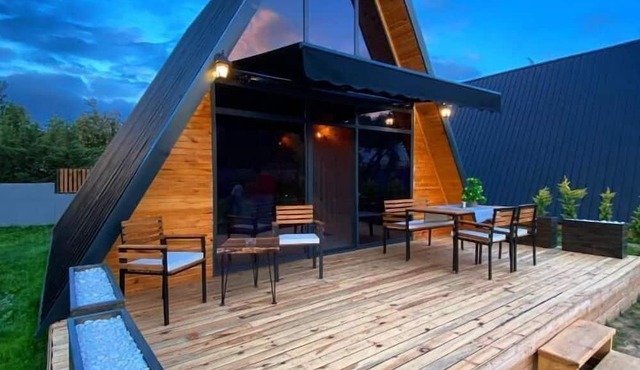 Vadi Zirkon Otel & Kamping in Karamürsel