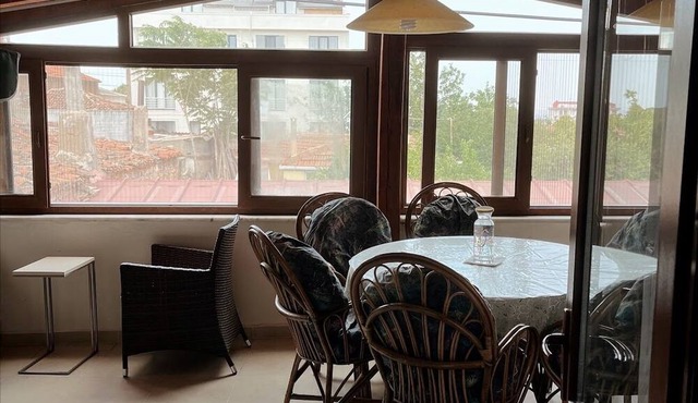 Huzur Pansiyon