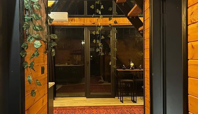 MİRA BUNGALOV in Trabzon
