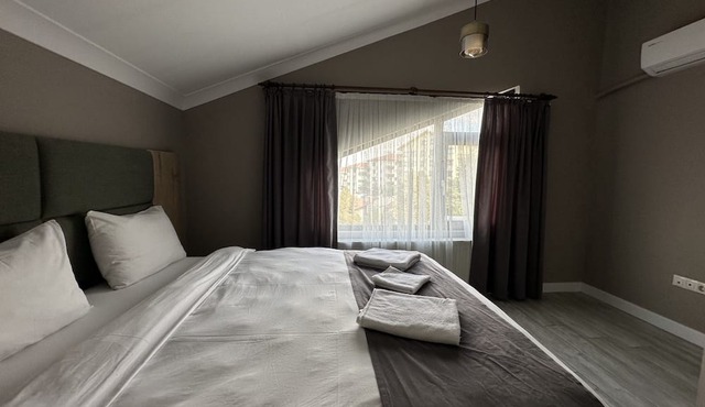 Centrum Residence in Ankara