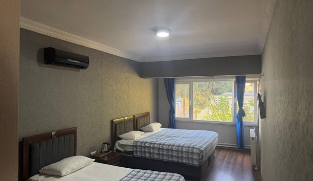 Kılıç AirPort OTEL