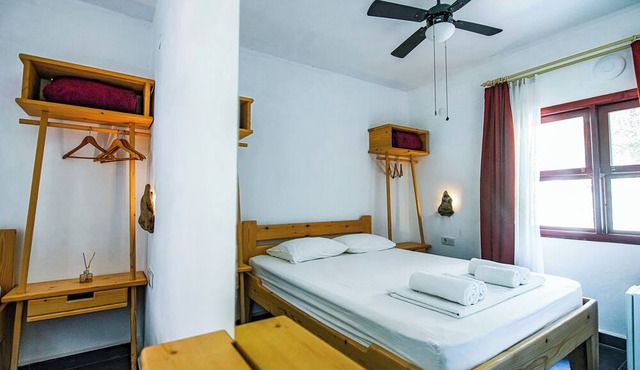 İncir Bozcaada in Bozcaada