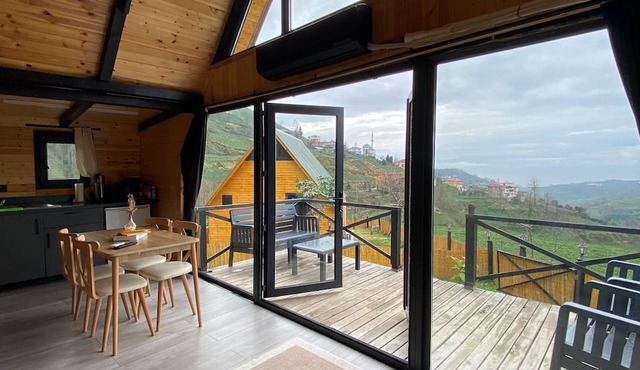 Pileki Bungalov