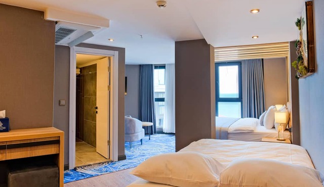 Maritimo Hotel