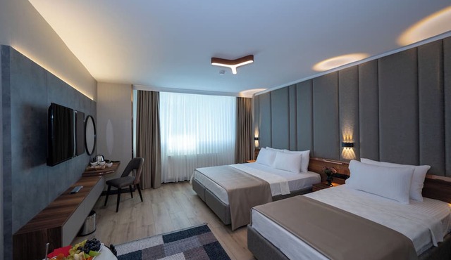Vess Hotel & SPA