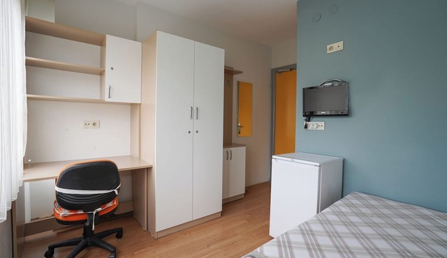 Nef İpek Otel
