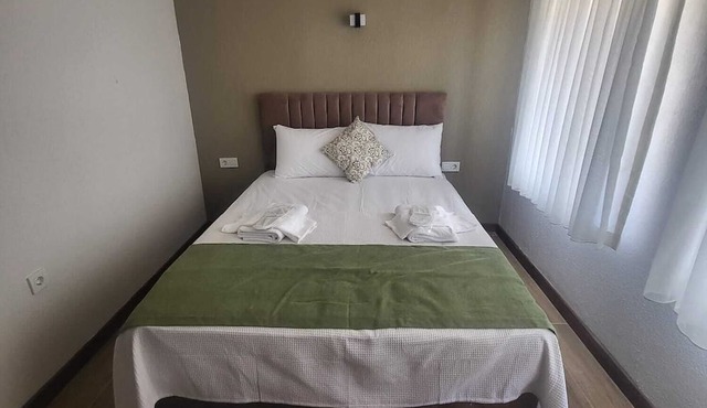 GAİA TAŞ KONAK GEYİKLİ
