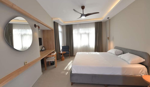 Casalita Hotel