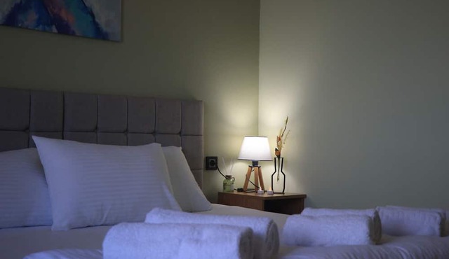 Zelle Airport Boutique Hotel