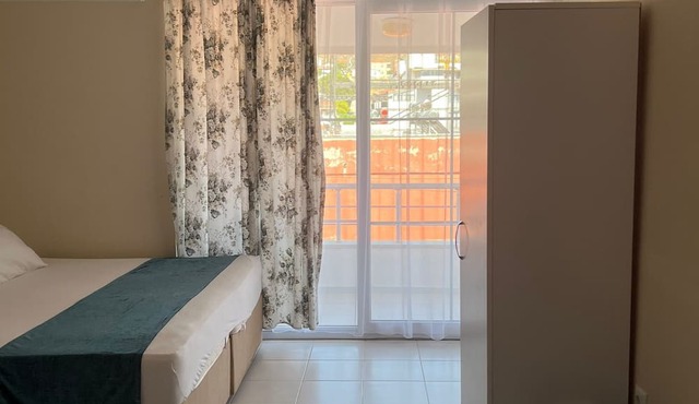 Ergüven Motel