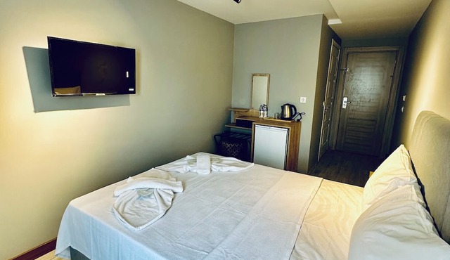 The Hera Gold Hotel