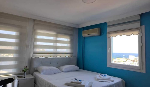 Dafne Butik Pansiyon in Karaburun