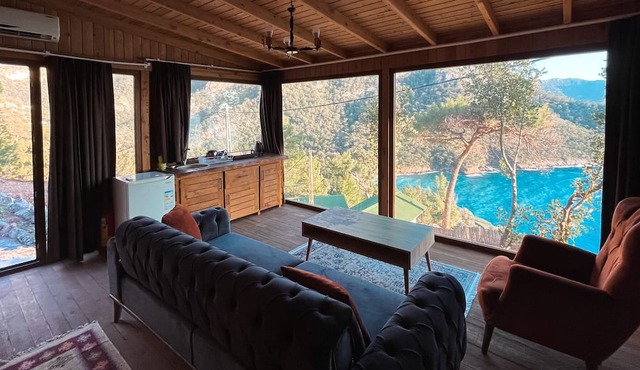 Kabak Utopya in Fethiye