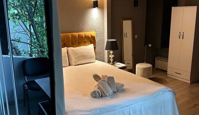 Demirtaş Hotel