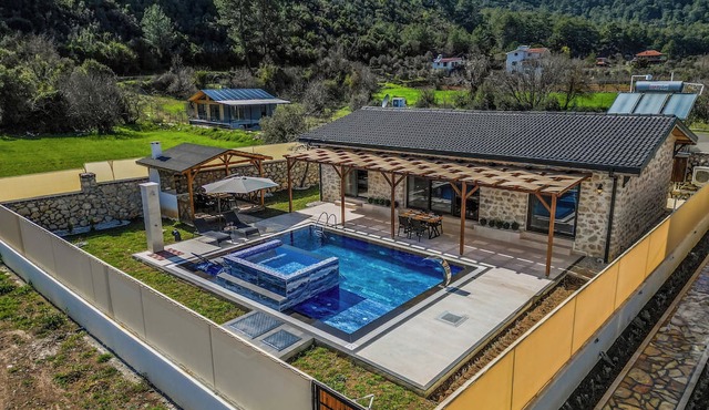 Oryap Villas 1 in Mugla
