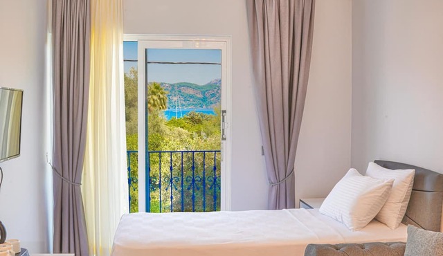 Pineloft Selimiye in Marmaris