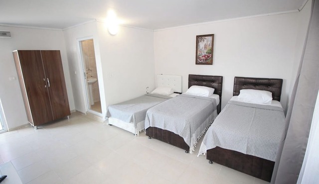 Avşa Güneş Otel