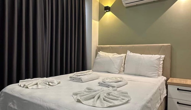 The Brothers Suite in Dalaman