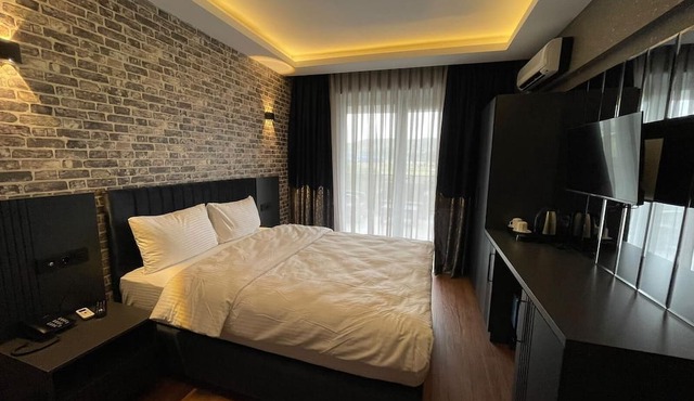 SHELTONS HOTEL KIRIKKALE