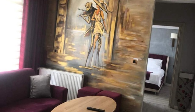 KB APART OTEL
