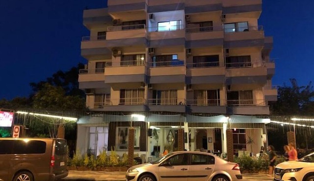Anamur Butik Otel in Anamur