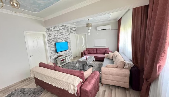 Gokcen Home in Denizli