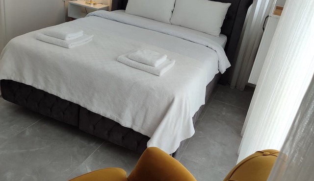 The Dalaman Suites & Pension Dalaman Airport 10 km in Dalaman