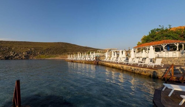 Pelagos Otel Bozcaada in Bozcaada