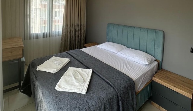 LOCA MARİN OTEL in Mezitli