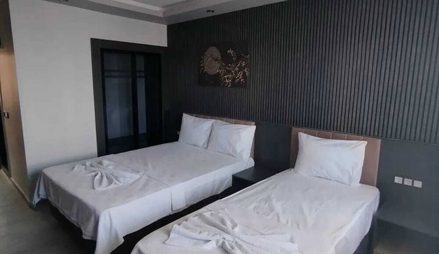 Fermir Grand Otel