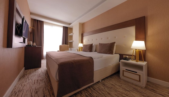 VERA VISTA HOTEL
