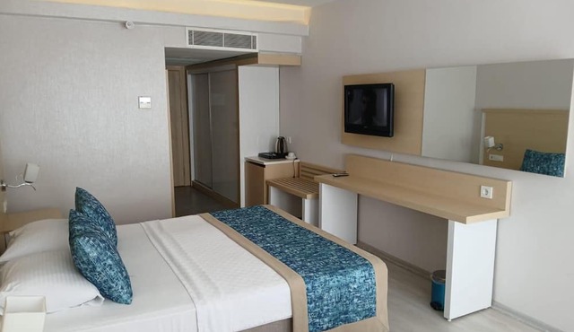 Festival Nature Hotel