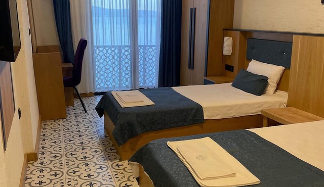 Grand Rimedya Hotel Burhaniye
