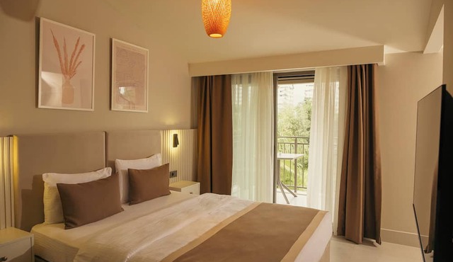 Bomo Suites