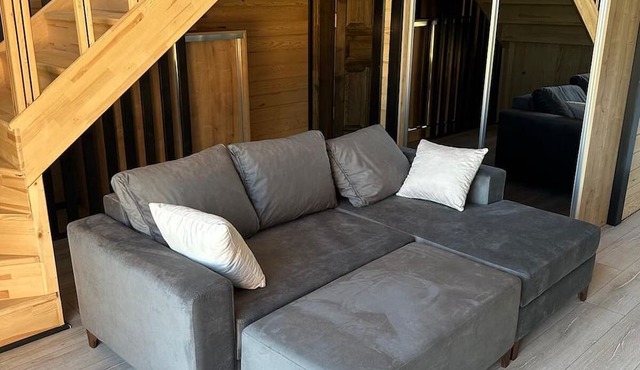Of Çamlık Bungalov