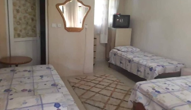 Erdek Özlem Pansiyon